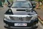 TOYOTA Fortuner G AT 2016 model good as new-6