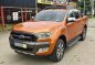 Ford Ranger 2017 WILDTRAK AT for sale-0