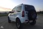 2017 Suzuki Jimny for sale-4