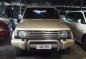 Mitsubishi Pajero 1995 AT for sale-4