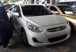 Hyundai Accent 2016 CRDI MT for sale-0