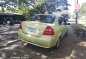 Chevrolet AVEO 2008 For Sale-6