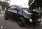 Kia Picanto 2016 Manual for sale-0