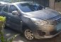 2015 Mitsubishi Mirage G4 GLX for sale-3