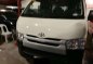 Toyota Hiace Commuter 2016 for sale-1