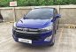 2017 Toyota Innova 2.8 E AT for sale-2