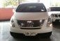 Hyundai Grand Starex 2015 for sale-3