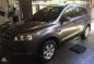 SUV Chevrolet Captiva 2009 nothing to fix-1