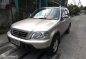 1998 Honda Crv Generation 1 for sale-3