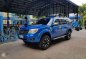 Ford Everest MT Diesel for sale-9