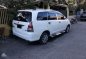 Rush! 2009 Toyota Innova J-2