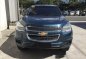 Chevrolet Trailblazer 2016 SS AT for sale-2