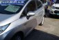 2017 Ford Fiesta Ecoboost 10L Automatic SM SOUTHMALL-5