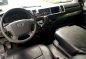 Toyota Hiace Gl Grandia 2.5 D4D Manual Transmission 2015-3