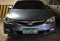 Honda Civic 2006 for sale-3