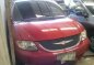 Chrysler Town and Country 2005 AT for sale-2