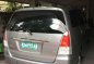 Toyota Innova 2009 for sale-2