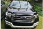 2018 Ford Everest Titanium 4x2 for sale-1