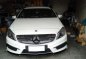 Mercedes Benz A250 2014 Model for sale-0