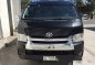 Toyota Hiace 2016 GL GRANDIA AT for sale-2