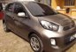 2016 Kia Picanto EX for sale-2