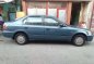 Honda Civic LXI 1997 FOR SALE-1