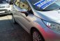 2017 Ford Fiesta Ecoboost 10L Automatic SM SOUTHMALL-3