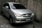 2007 Toyota Innova e diesel matic for sale-0