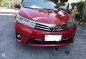 Toyota Corolla Altis for sale-1