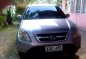 Honda CRV 2003 for sale-0