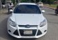 Ford Focus 2015 AMBIENTE AT for sale-1