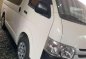 2017 Toyota Hiace for sale-2