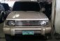 Mitsubishi Pajero 1995 AT for sale-0