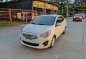 Mitsubishi Mirage 2016 for sale-0