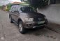 Mitsubishi Montero Sport GLX 2014 for sale-2