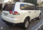 2014 Mitsubishi Montero Sport for sale-3