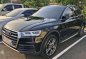 2018 Audi Q5 Design Edition for sale-0