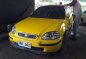 Honda Civic vti vtec manual 1996 FOR SALE-0