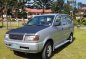 Selling Toyota Revo gl 99model manual-3