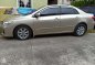 2011 Toyota Corolla Altis G for sale-8