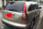 Honda Crv 2.0 Gen 3 2008 Manual transmission All power-1