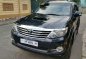 TOYOTA Fortuner G AT 2016 model good as new-8