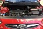 2013 Hyundai Accent 1.4 M/T Gas •veloster red-9