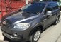 SUV Chevrolet Captiva 2009 nothing to fix-7