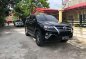 Toyota Fortuner 2017 For sale -1