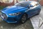 2017 Hyundai Elantra Manual for sale-1