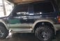 Mitsubishi Pajero 3door FOR SALE-0