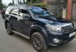 2016 Ford Fortuner G for sale-11