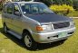 Selling Toyota Revo gl 99model manual-2