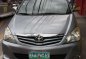 Toyota Innova 2009 for sale-1